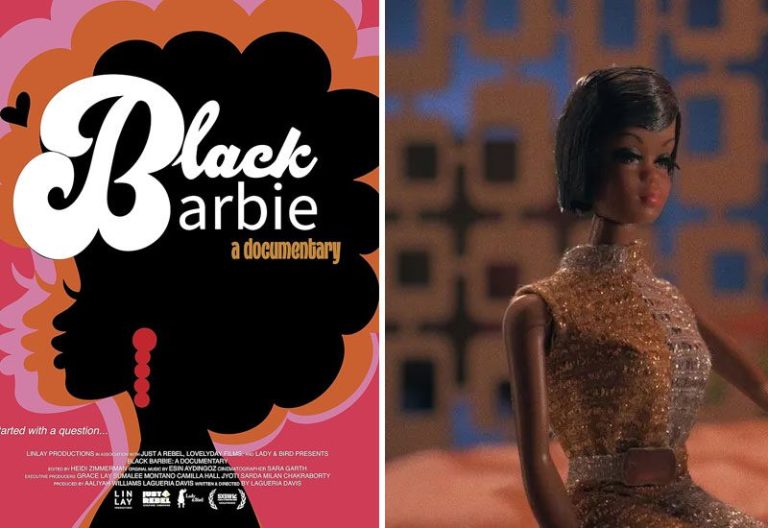 Netflix and Shondaland Secure Rights for ‘Black Barbie’ Documentary