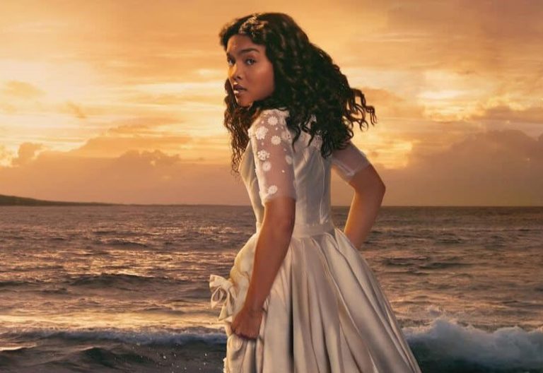 Produced By Oprah, Hulu Drama Series ‘Black Cake’ Uncovers A Mother’s Mysterious Past
